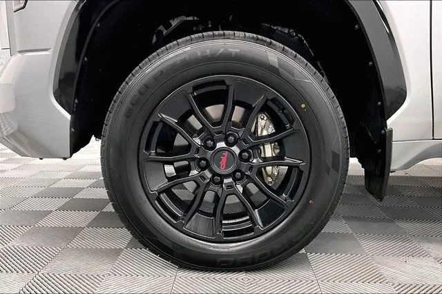2023 Toyota Tundra 1794 Edition - Photo 10