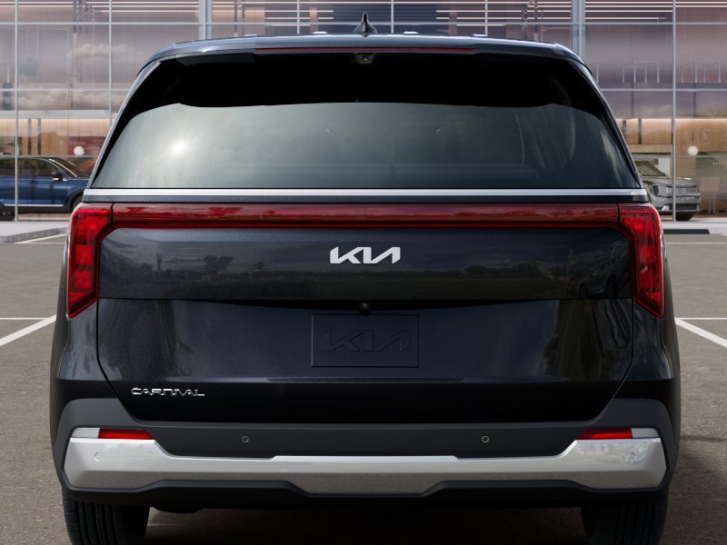 New 2026 Panthera Metal Kia EX image 13