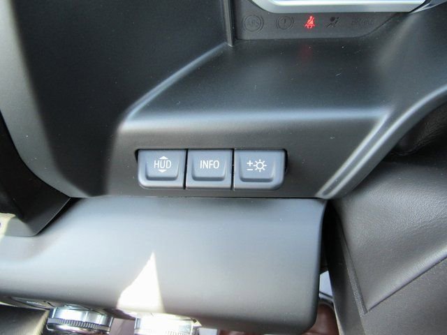 2022 GMC Sierra 1500 AT4X - Photo 18