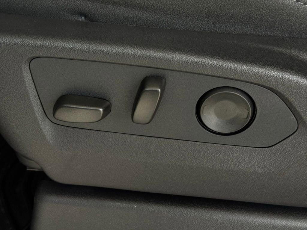 2026 Chevrolet Silverado 2500 HD LTZ - Photo 33
