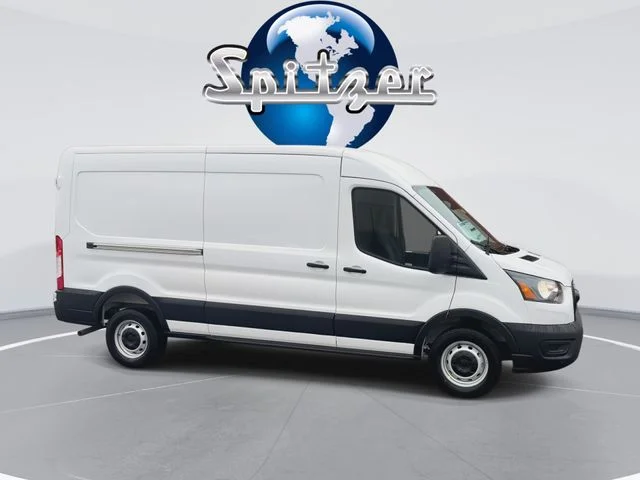 2026 Ford Transit Van Base - Photo 29