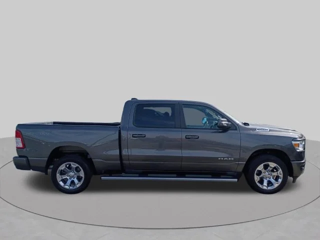 Used 2023 Gray Ram Big Horn/Lone Star image 6