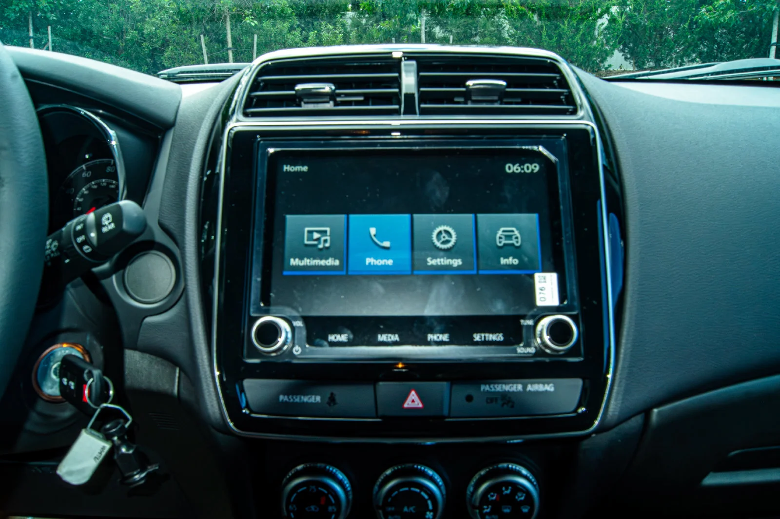 2025 Mitsubishi Outlander Sport TRAIL - Photo 18