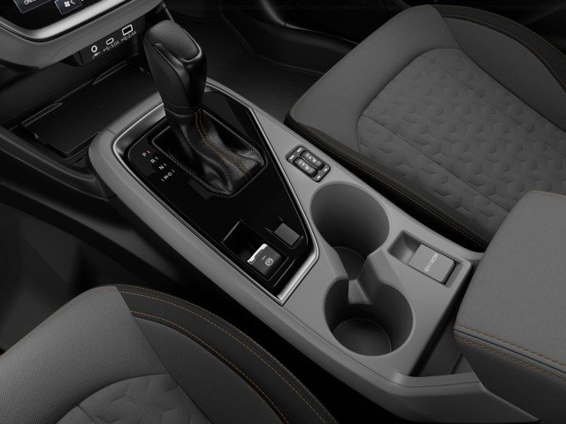 New 2027 CRYSTAL WHITE PEARL Subaru Sport Hybrid image 20