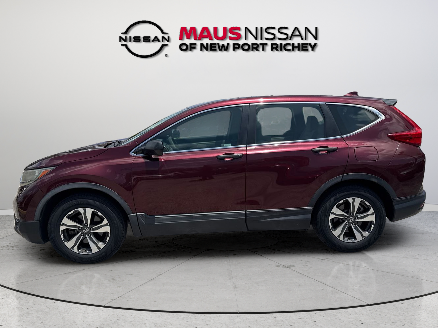 Used 2018  Honda LX image 7