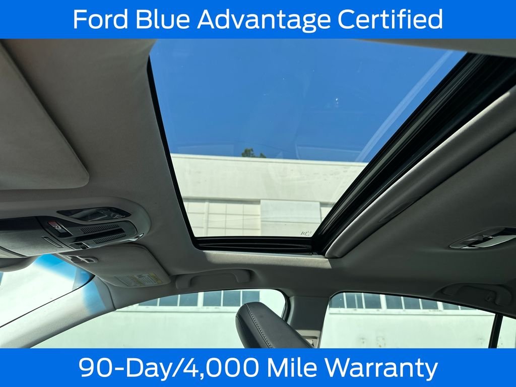 Used 2020 Black Subaru Limited image 14