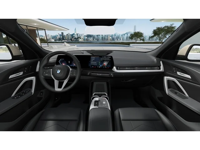 New 2027 Dune Grey Metallic BMW  image 10