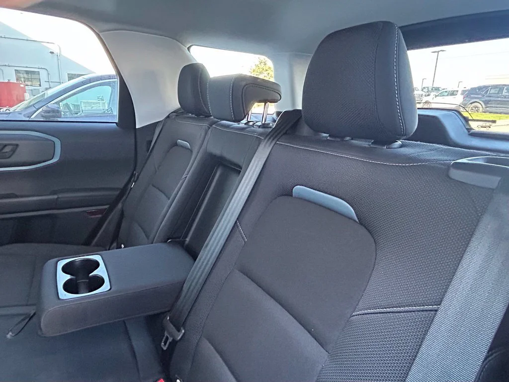 Used 2024 Desert Sand Ford Badlands image 19