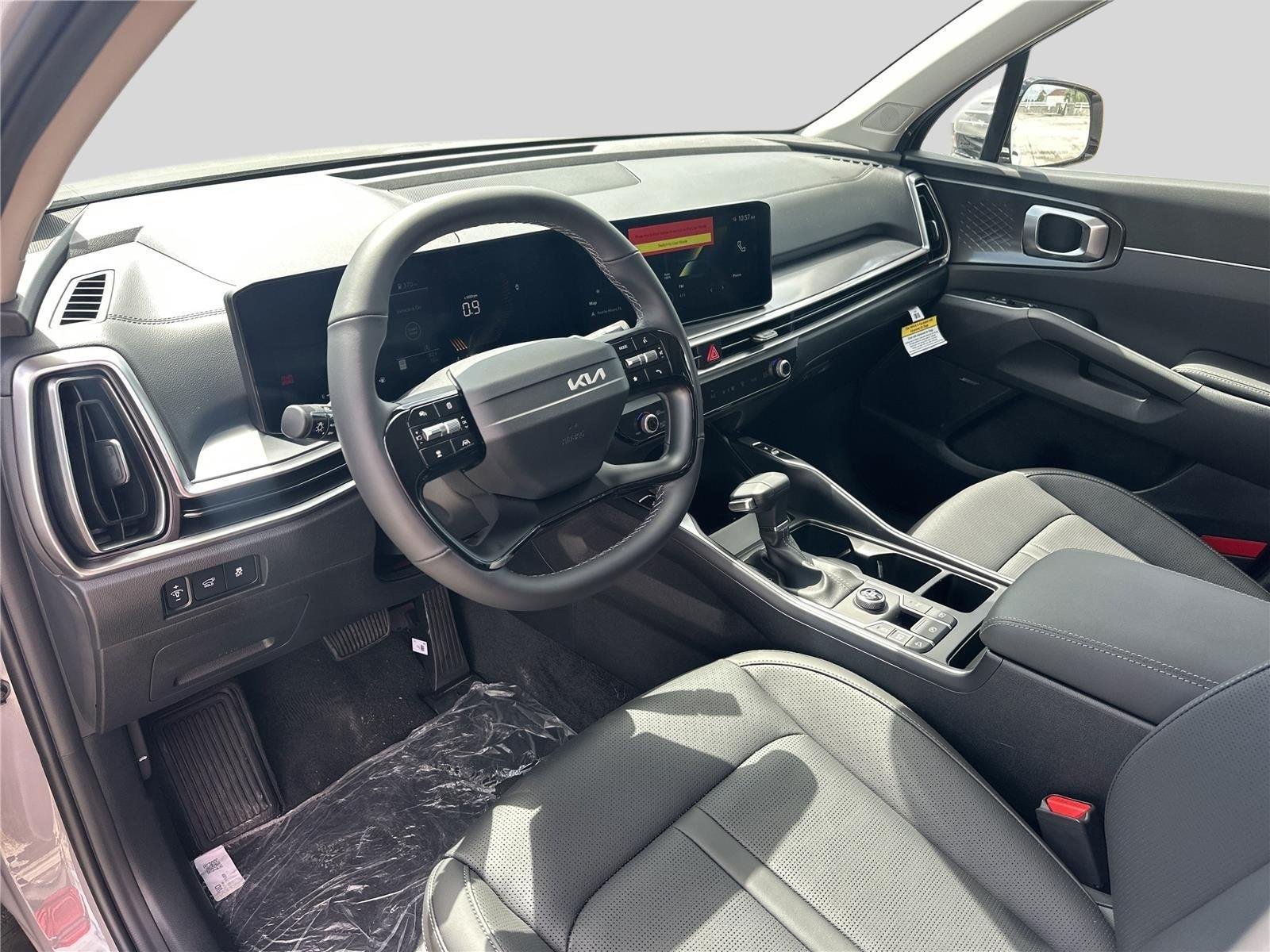 2026 Kia Sorento EX - Photo 8