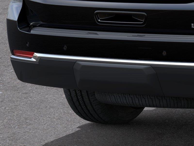2026 Chevrolet Tahoe LT - Photo 14