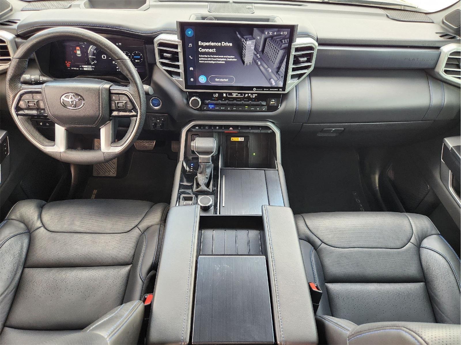 2024 Toyota Sequoia photo 26 of 33