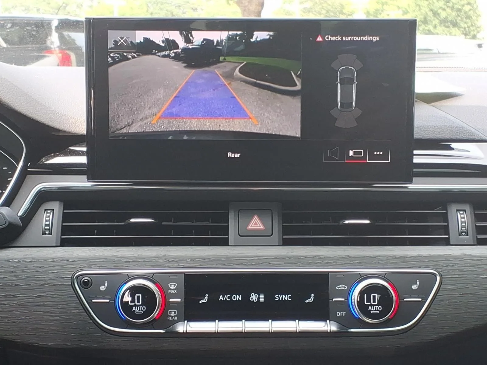 Certified Used 2023 Daytona Gray Pearl Effect Audi S line Premium image 16