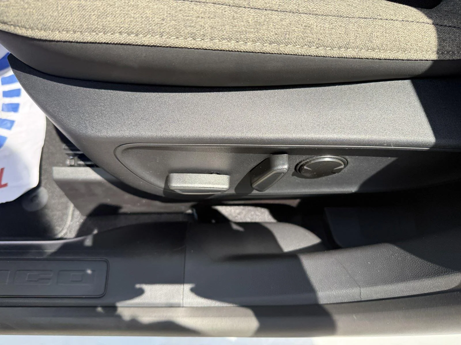 New 2026 Oxford White Ford Big Bend® image 15