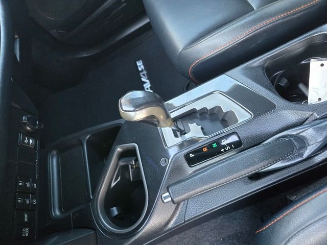 Used 2016 Gray Toyota SE image 13