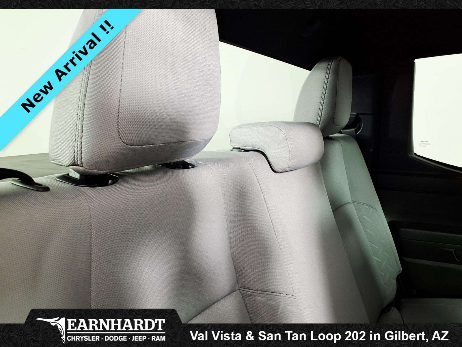 Used 2025 Black Toyota SR5 image 12