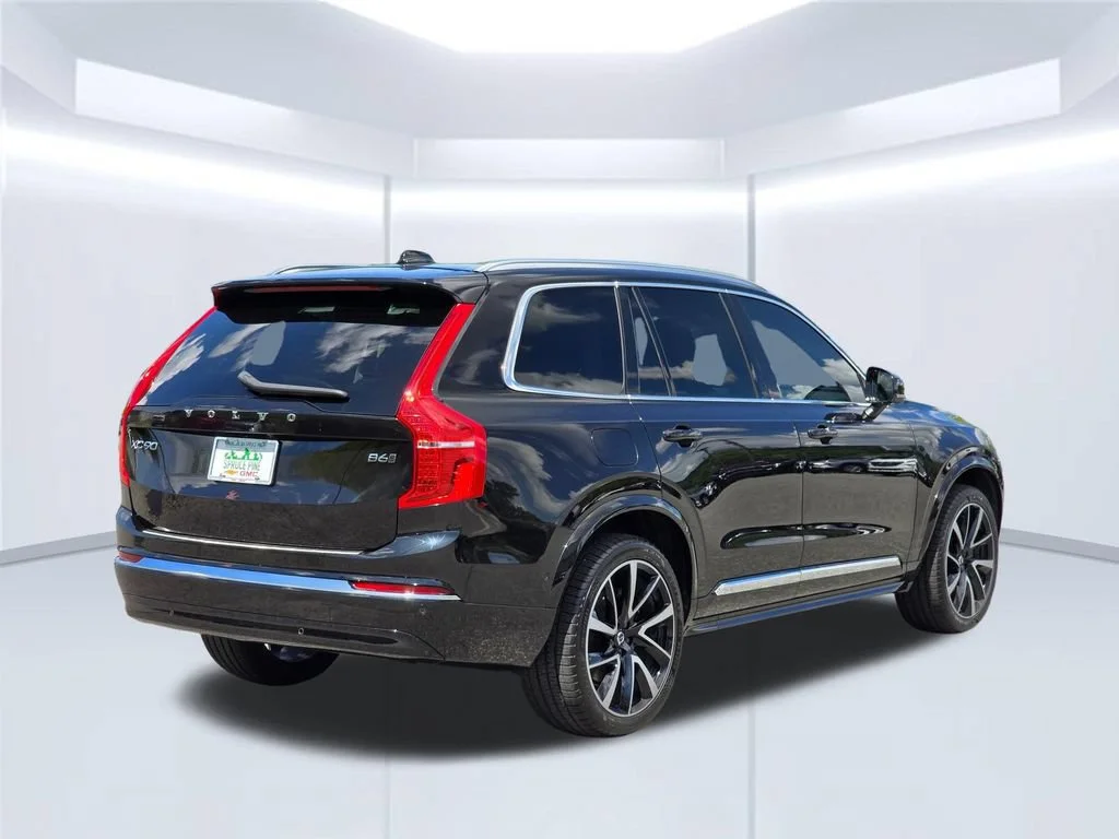 2023 Volvo XC90 Plus - Photo 23