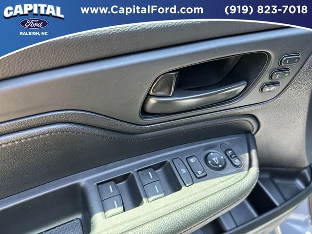 Used 2025 Gray Honda Sport-L image 20