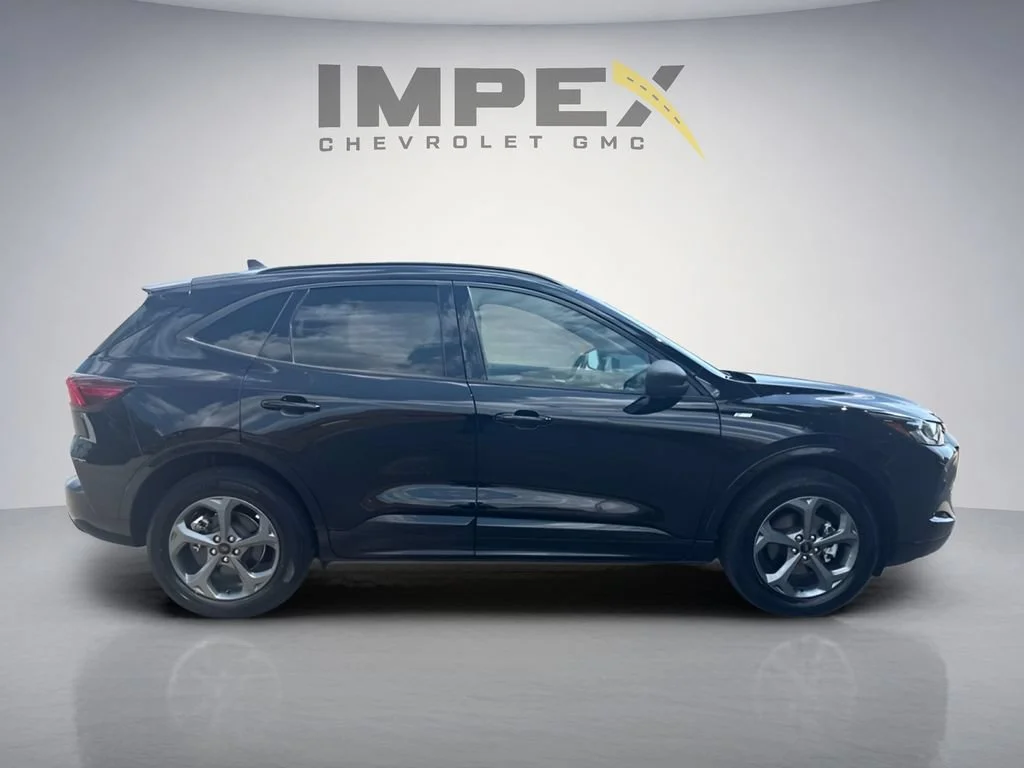 Used 2023  Ford ST-Line image 6