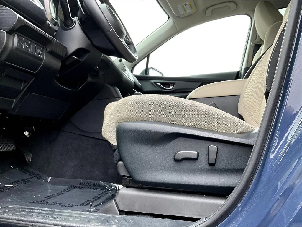 Certified Used 2023 Cosmic Blue Pearl Subaru Premium image 41