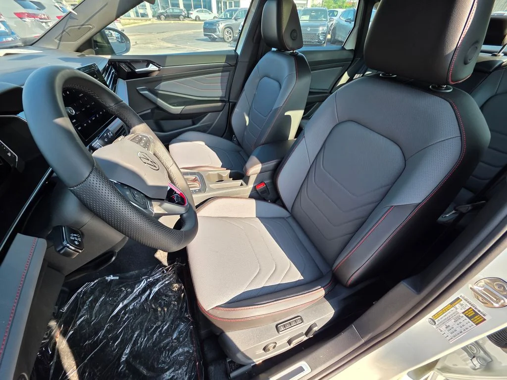 2026 Volkswagen Jetta GLI Autobahn - Photo 16