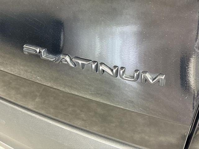 Certified Used 2026 MIDNIGHT BLACK METAL Toyota  image 15