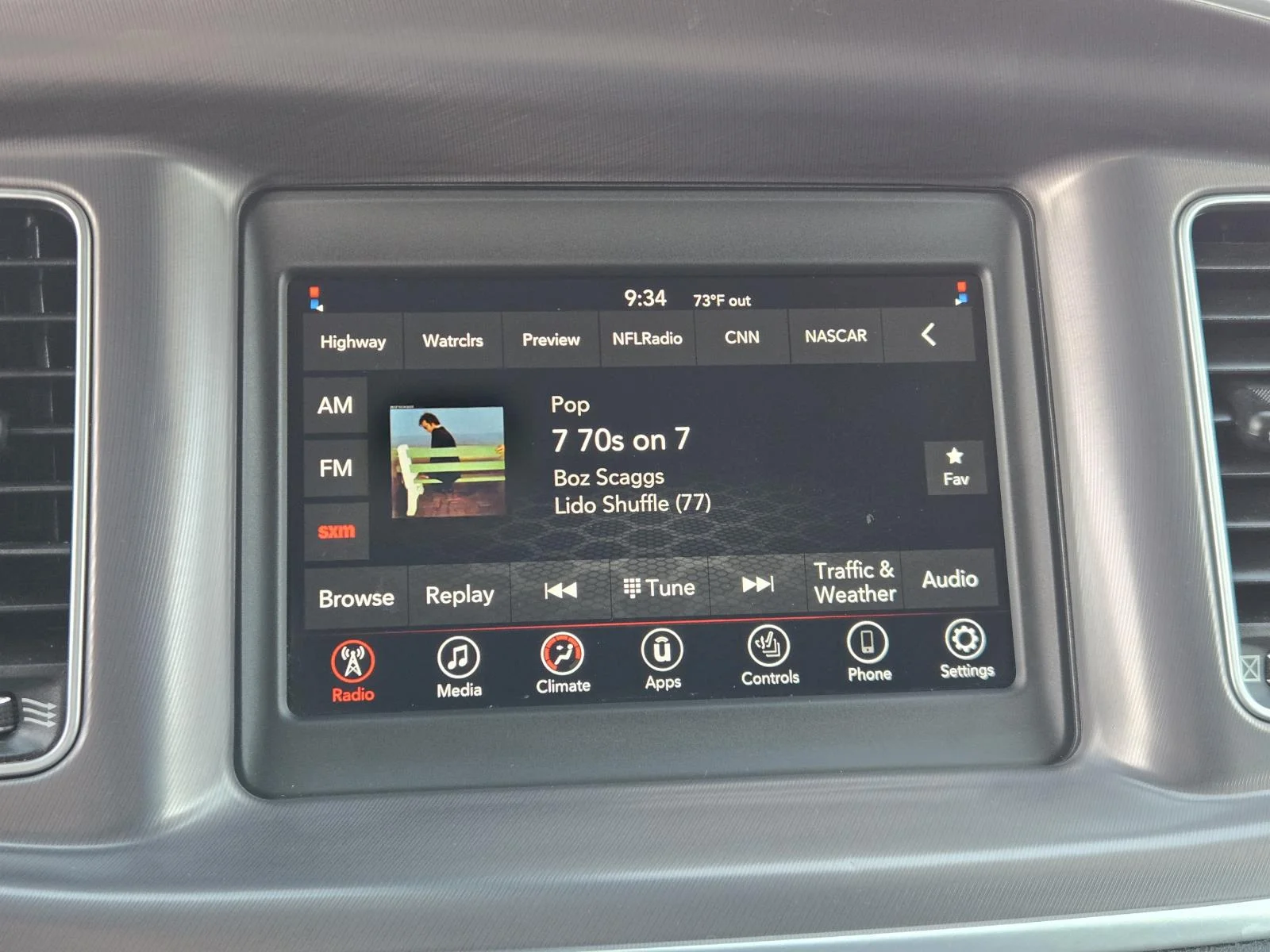 Used 2021 Smoke Show Dodge SXT RWD image 9
