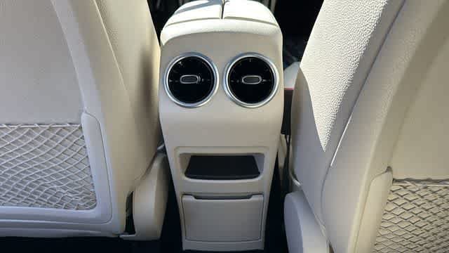 Certified Used 2025 Polar White Mercedes-Benz GLB 250 image 27