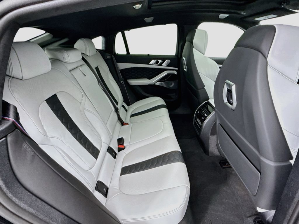 New 2027 Black Sapphire Metallic BMW Competition image 21
