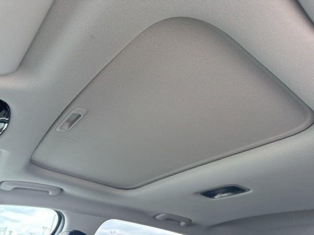 New 2026 Ecotronic Gray Hyundai SEL Premium AWD image 31