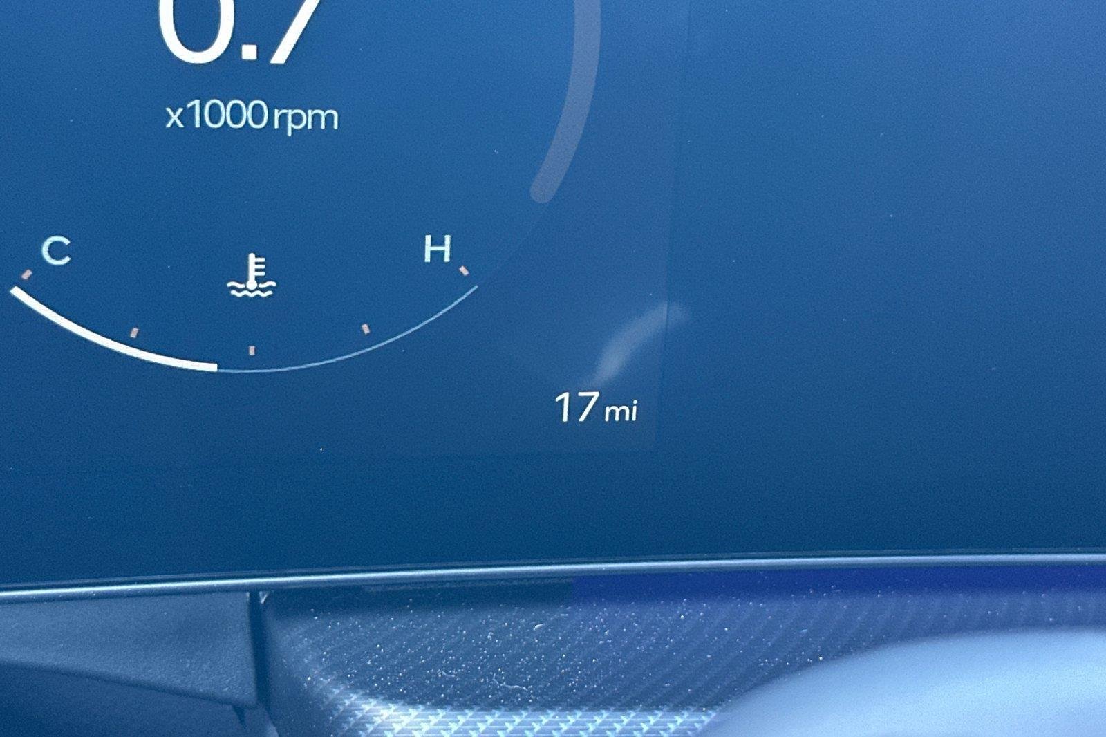 New 2026 Abyss Black Hyundai N Line image 26