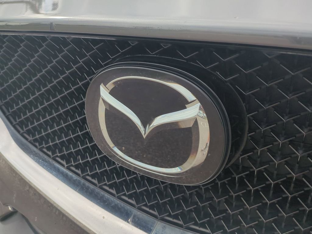 2017 Mazda CX-5 Grand Touring - Photo 13
