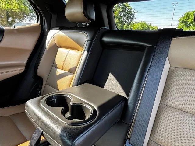 Used 2022 Black Chevrolet Premier image 24