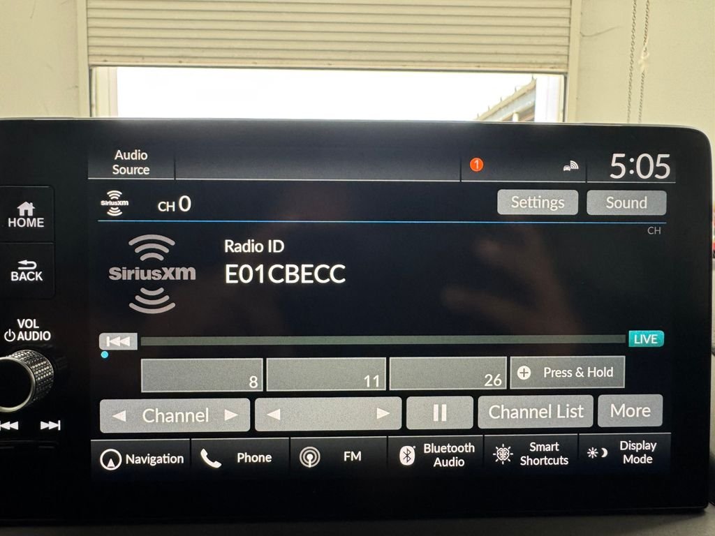 2023 Honda Pilot Elite - Photo 29