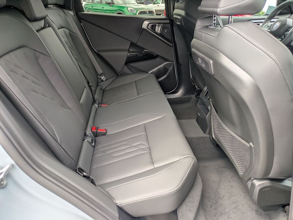 New 2026 Brooklyn Grey Metallic BMW 30 xDrive image 24
