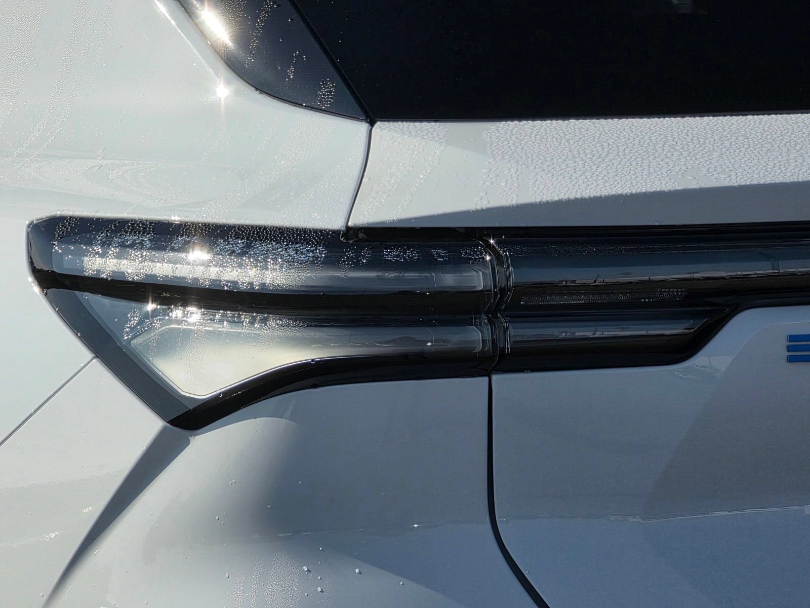 2026 Chevrolet Equinox EV 2LT - Photo 12