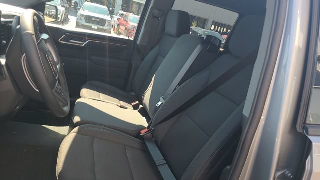 2026 GMC Sierra 1500 Elevation - Photo 14