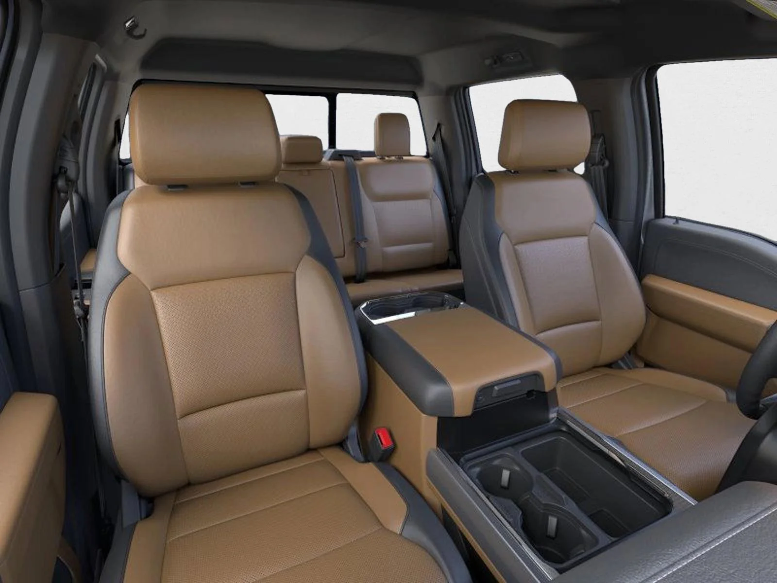 2026 Ford F-350 Super Duty Lariat - Photo 10
