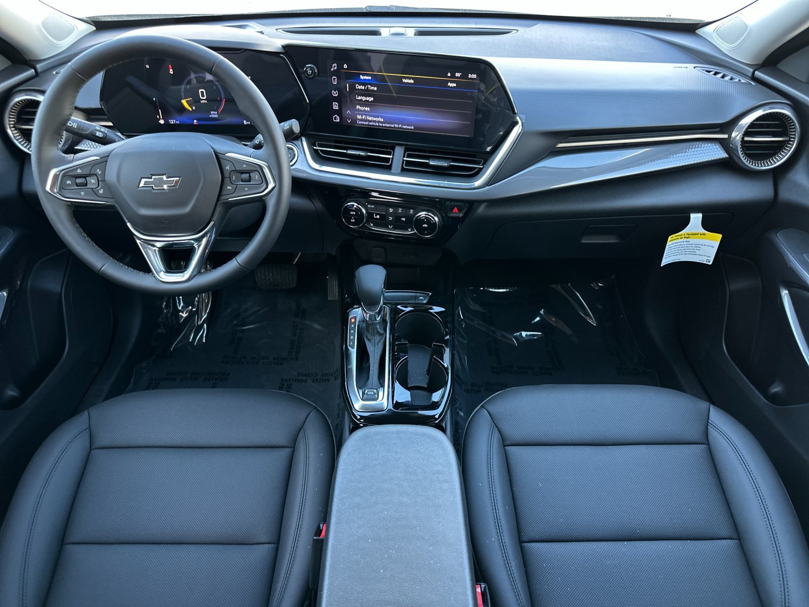 2026 Chevrolet Trax Activ - Photo 13