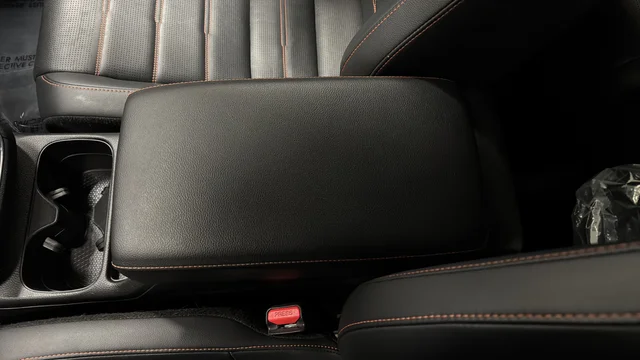 Used 2023 Platinum White Pearl Honda Sport Touring image 20
