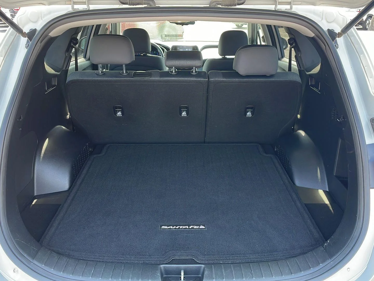 Used 2019 Symphony Silver Hyundai SEL image 30