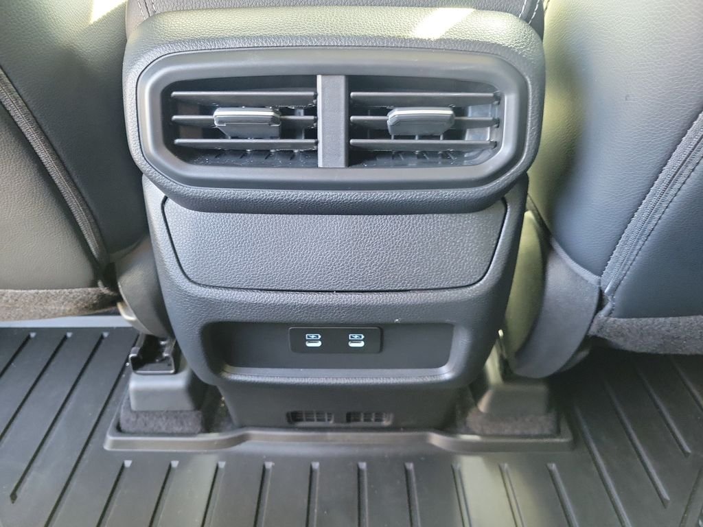 Certified Used 2026 Modern Steel Metallic Honda RTL image 17