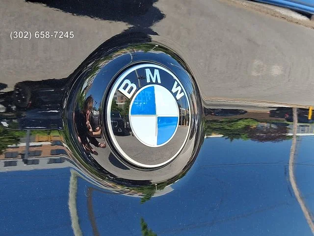New 2026 Black Sapphire Metallic BMW 30 xDrive image 28