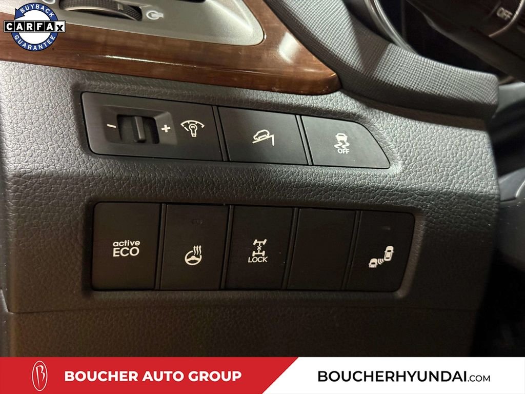 2014 Hyundai Santa Fe Sport 2.0T - Photo 19