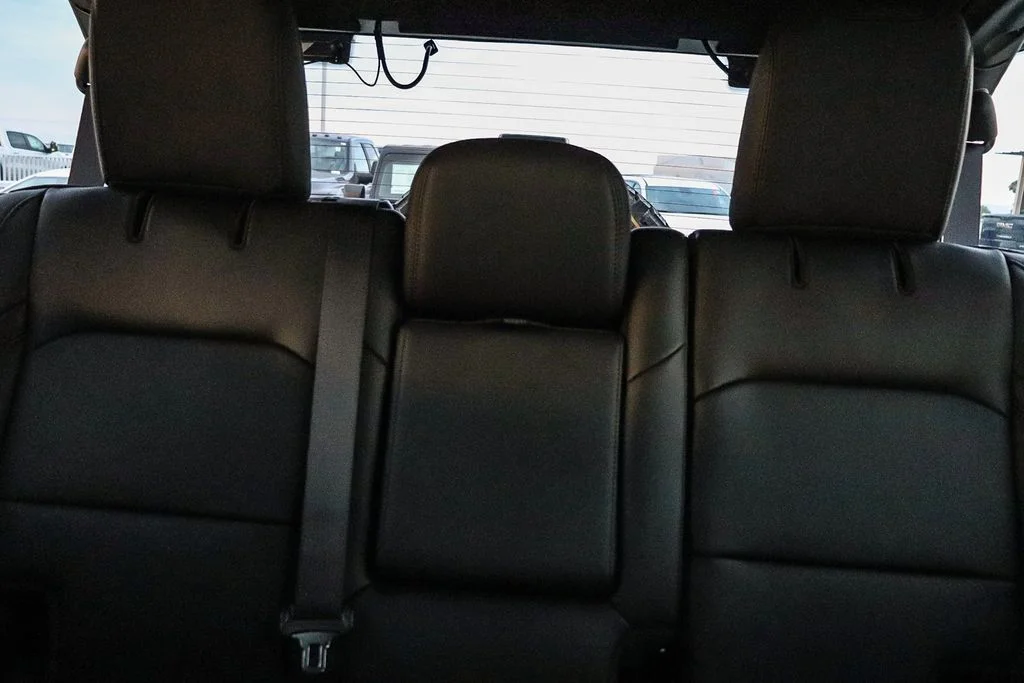 New 2026 Gray Jeep Rubicon X image 25