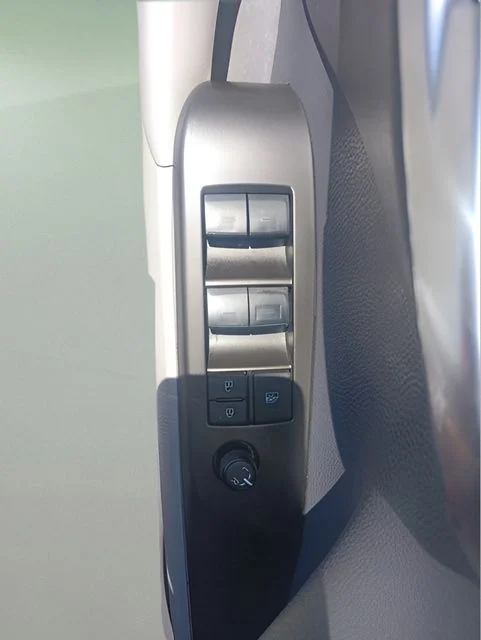 Used 2023 Red Toyota SE image 11