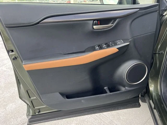 Used 2021 Green Lexus 300 Base image 13