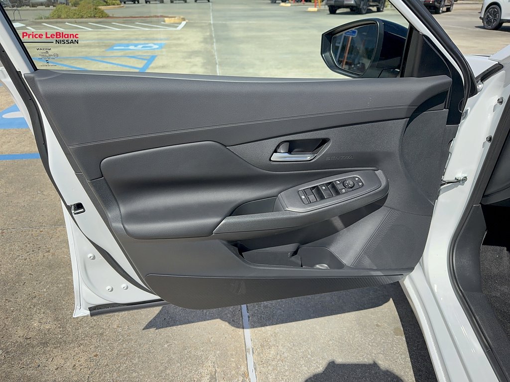 New 2027 Fresh Powder Nissan SV image 21