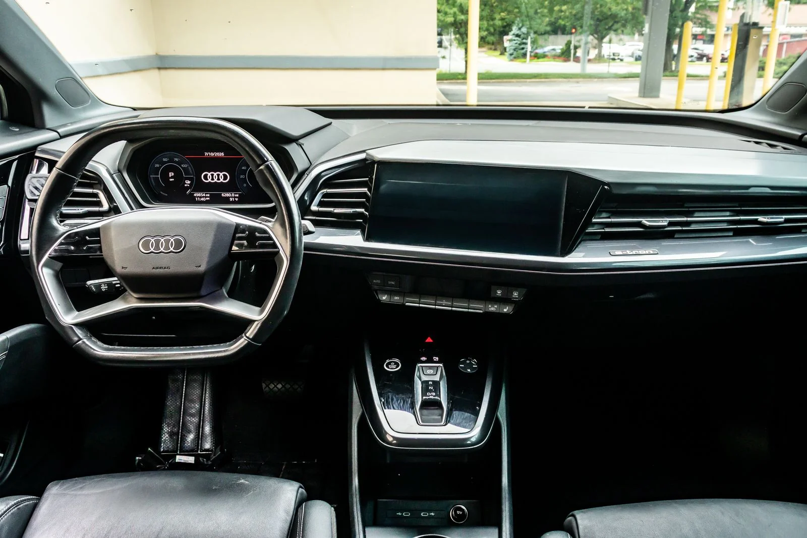Used 2022  Audi Premium Plus image 14