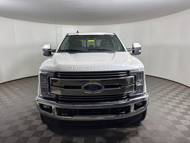 Used 2019 Ford F-250 Super Duty Lariat with VIN 1FT7W2B64KEE74551 for sale in Shakopee, Minnesota