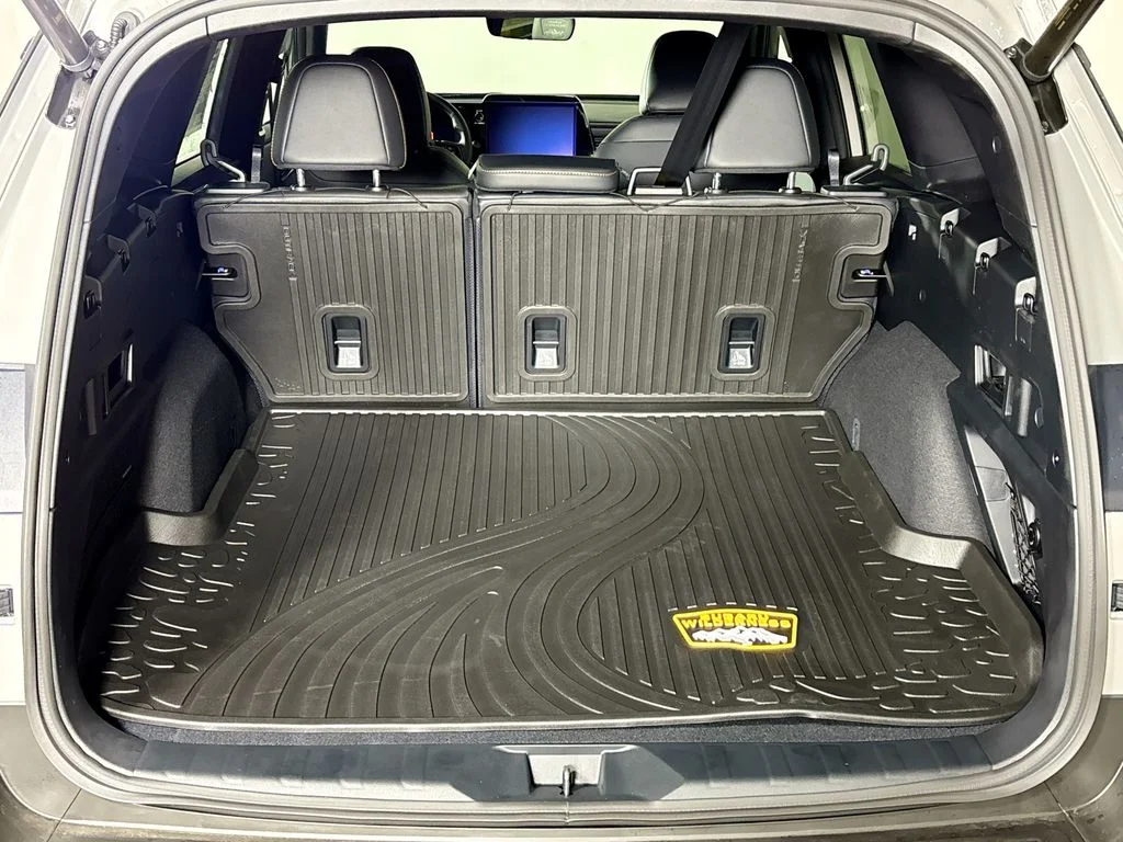 New 2026 RIVER ROCK PEARL Subaru Wilderness image 22
